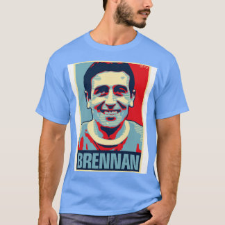 T-shirt Brennan 1
