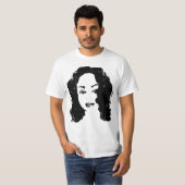 T-shirt breonna taylor (Devant entier)