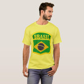T-shirt Brésil (Devant entier)