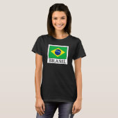T-shirt Brésil (Devant entier)