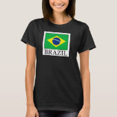 T-shirt Brésil (Devant)