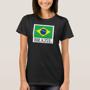 T-shirt Brésil