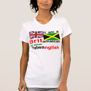 T-shirt Bretagne