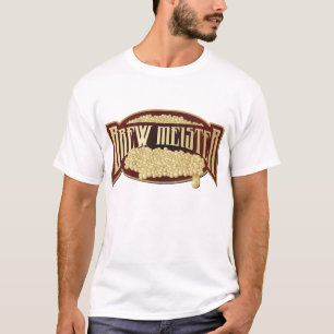 T-shirt BrewMeister