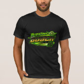 T-Shirt Brexton Busch Tee (Devant)