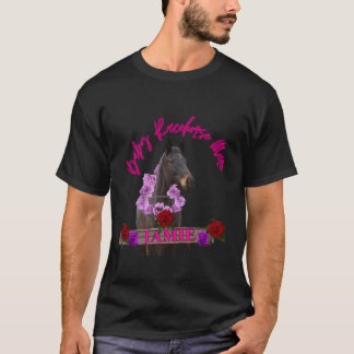 T-shirt BRHM Jamie