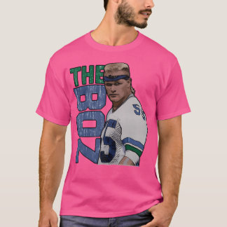 T-shirt Brian Bosworth Seattle