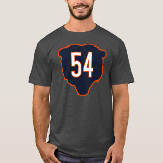 T-shirt Brian FREAKING Urlacher