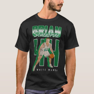 T-shirt Brian Scalabrine