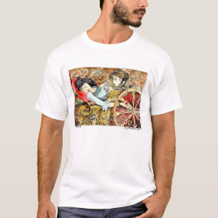 T-shirt briarrose