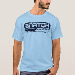 T-shirt bribe