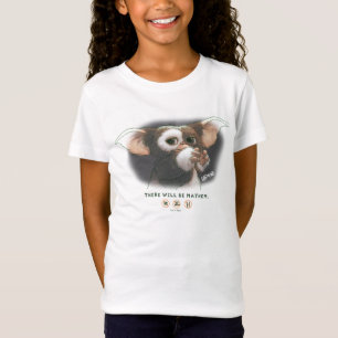 T-Shirt Bricolage Il y aura du chaos