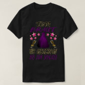 T-shirt Bride JGA (Design devant)