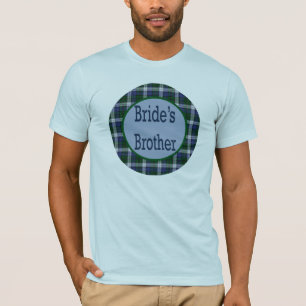 T-shirt Brides Brother