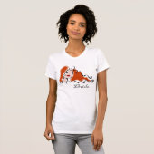 T-shirt Brides Shirt (Devant entier)