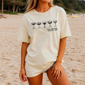 T-shirt Bridesmaid Espresso Martini Bachelorette