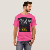 T-shirt Bridget Fonda Jackie Brown (Devant entier)