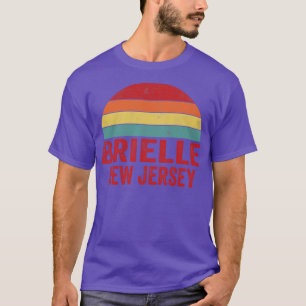 T-shirt Brielle NJ New Jersey