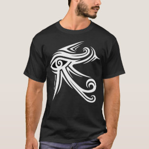 T-shirt Brillant blanc à noyau blindé