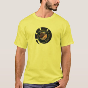 T-shirt Brillant d'Ève Machariel adapté