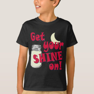 T-shirt briller