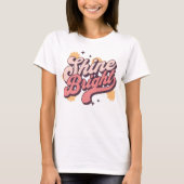 T-shirt Briller (Devant)