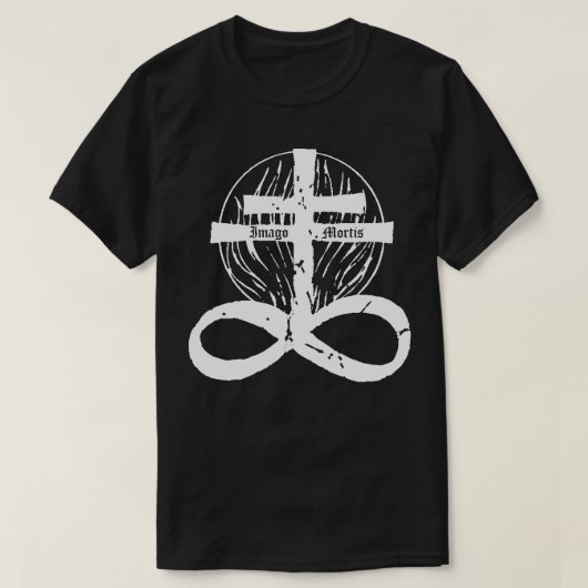 T-shirt Brimstone (Design devant)