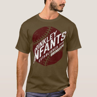 T-shirt Brinkley