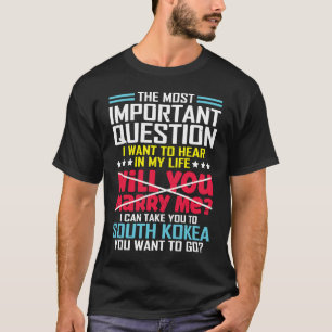 T-shirt Briques K Pop Mode pour les fans de korean K Dra
