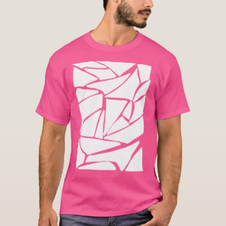 T-shirt Brisé