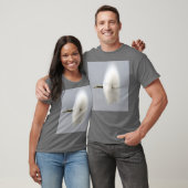 T-shirt Briser la barrière sonore (Unisexe)