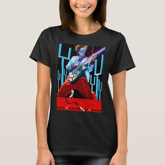 T-shirt Briser tout le silence (Devant)