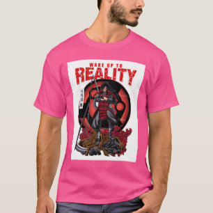 T-shirt Briseur de Réalité