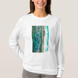 T-shirt Briseurs à Long Beach, la Californie