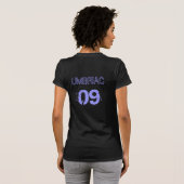 T-shirt Briseurs de boule (Dos entier)