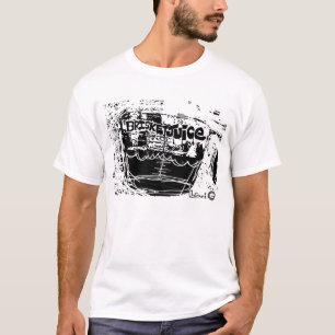 T-shirt brisketjuice