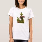 T-shirt Bristlecone (Devant)