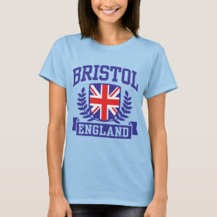 T-shirt Bristol