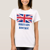 BRITAIN ROCKS !