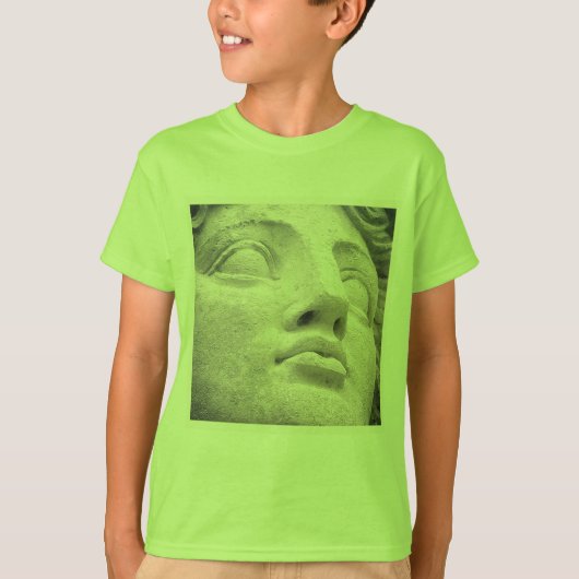 T-shirt Britannia (Devant)