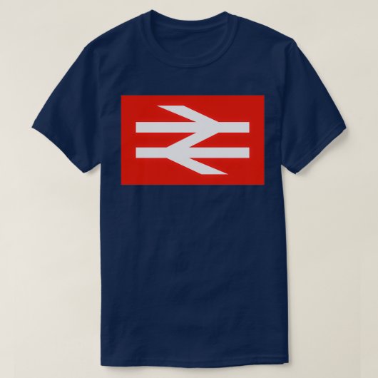 T-SHIRT BRITANNIQUE (Design devant)