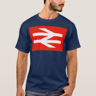 T-SHIRT BRITANNIQUE