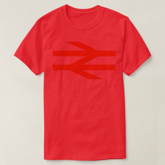T-SHIRT BRITANNIQUE (Design devant)