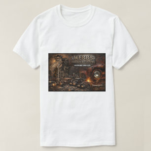 T-SHIRT BRITE-T 0047461
