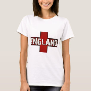 T-shirt British Flag
