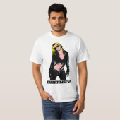 T-shirt Britney (Devant entier)