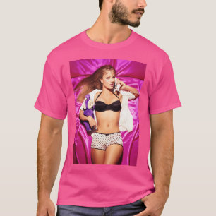T-shirt Britney Téléphone