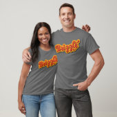 T-shirt Brizzle, Bristol Dialect Slang (Unisexe)