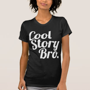 T-shirt Bro...