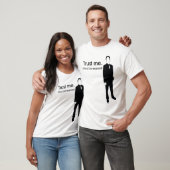 T-shirt bro-fessional (Unisexe)
